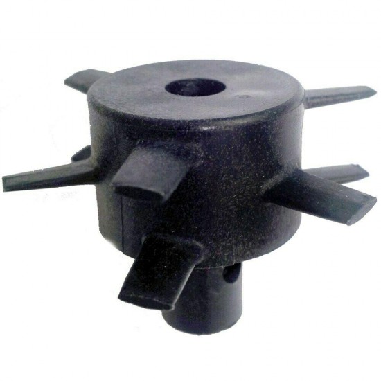 Chapin 80 Lb. Capacity Professional Contractor Broadcast Salt Ice Melt Spreader