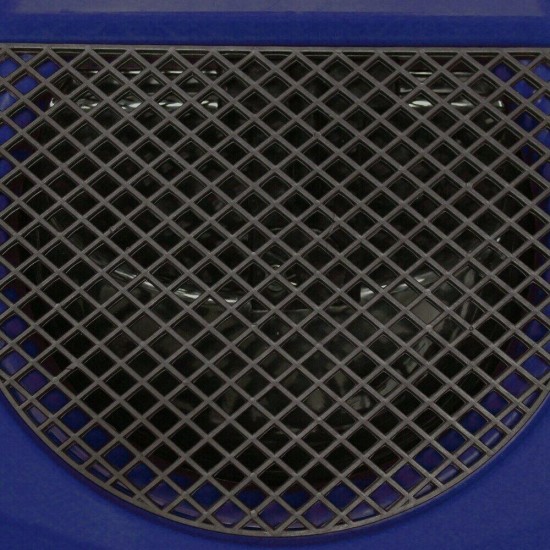 Chapin 80 Lb. Capacity Professional Contractor Broadcast Salt Ice Melt Spreader