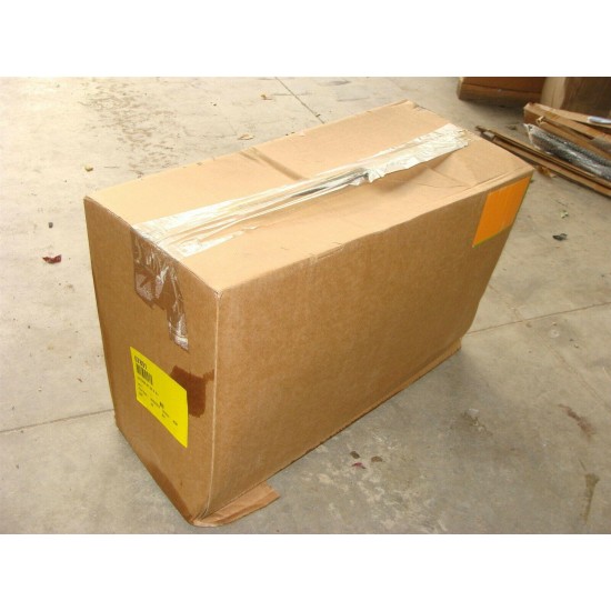 JACOBSEN reel lawn mower Greens King GK IV V grass catcher kit box bag NEW 67891