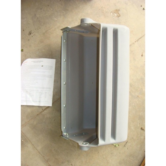 JACOBSEN reel lawn mower Greens King GK IV V grass catcher kit box bag NEW 67891