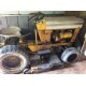 1961 cub cadet garden tractor SOLD