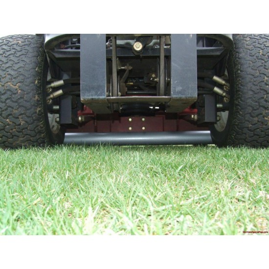 Lawn Striping kit for pre 2009 eXmark Lazer Z wtih 72 Ultra Cut mower stripes