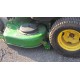 Lawn Striper for John Deere 777 ZTrak with 60