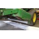 Lawn Striper for John Deere 777 ZTrak with 60
