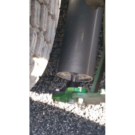 Lawn Striper for John Deere 777 ZTrak with 60