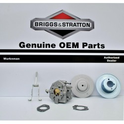 Briggs & Stratton 845906 Carburetor
