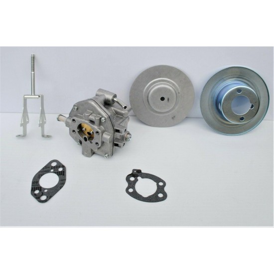 Briggs & Stratton 845906 Carburetor