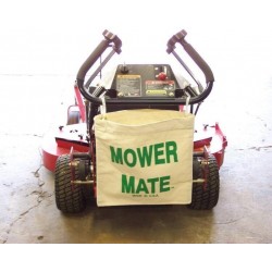 MOWER MATE USA - Lot of 50 - Lawn Mower Debris Bags