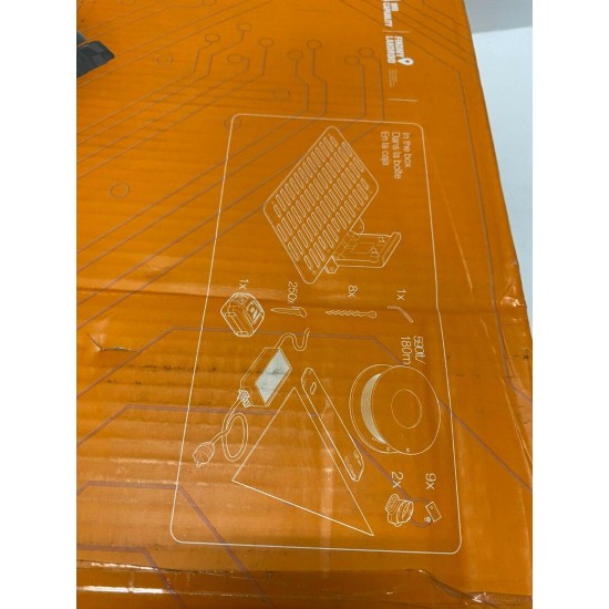 Worx Mower Robotic Landroid M 20-Volt 4.0 Ah, 1/4 Acre, WR140