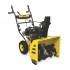 Champion Two Stage Gas Snow Blower 24