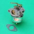 New Adjustable Carburetor For Tecumseh 632378 632378A 3.5HP Snowblower