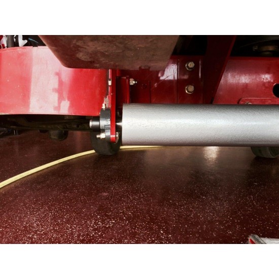 草坪条带化套件适用于 10-16 Toro 看台 60