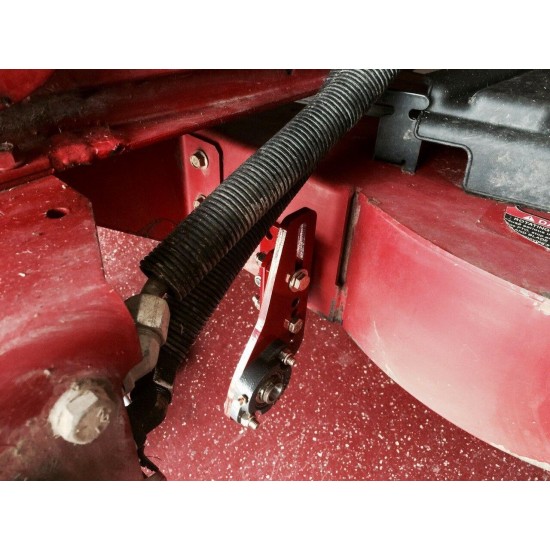 草坪条带化套件适用于 10-16 Toro 看台 60