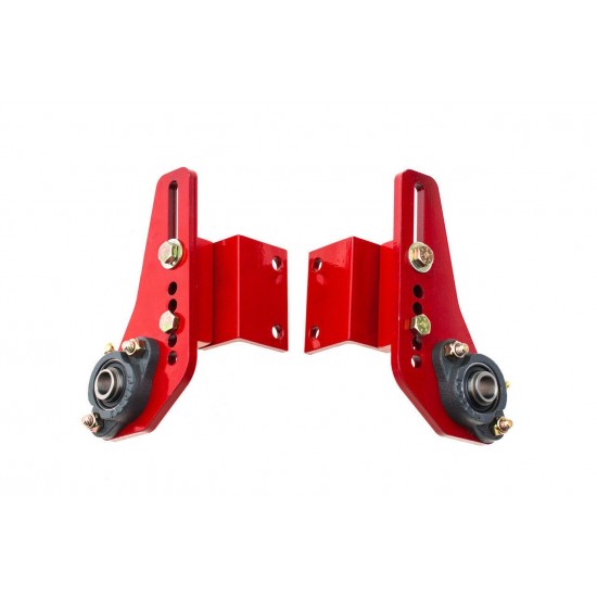 草坪条带化套件适用于 10-16 Toro 看台 60