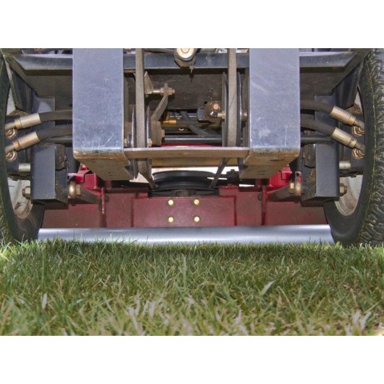 Lawn Turf Striper Grass Striping Kit for Pre-2009 Exmark Lazer HP 48