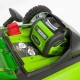 Electric Cordless Lawn Mower Battery Powered Operated Best 40V Mowers Greenworks