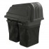 42-46 in. 2-Bin Lawn Mower Bagger
