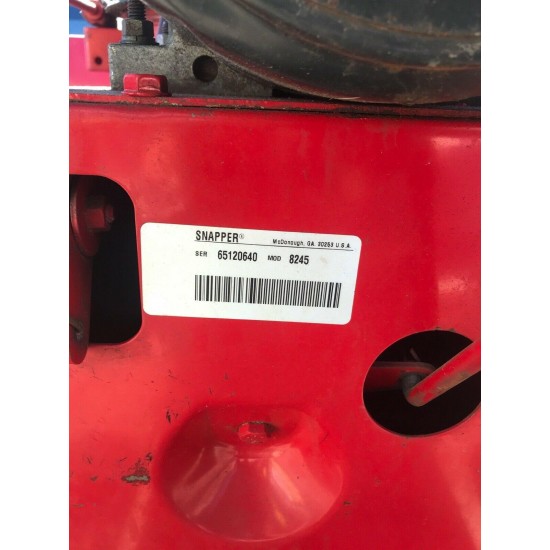 2 除雪机雪 throwers MTD 、鲷鱼