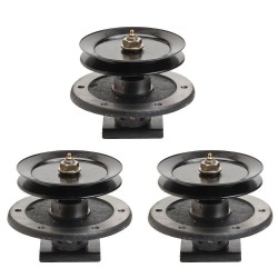 Oregon 82-674 Spindle Assembly for Toro Wheelhorse Z Model 52