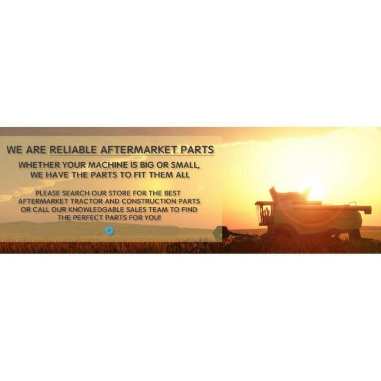 PTO Clutch Fits Scagg Models