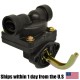 50PK Fuel Pump for John Deere L110 LT133 LT155 LX255 GT225 Lawn Mower Tractor