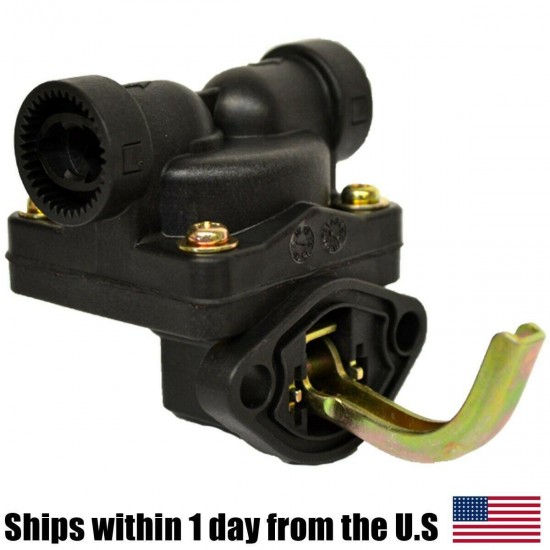 50PK Fuel Pump for John Deere L110 LT133 LT155 LX255 GT225 Lawn Mower Tractor