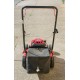 (MA5) Troy-Bilt Gas Powered Push Lawn Mower 21