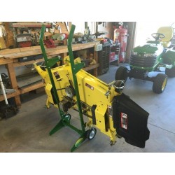 Lawn Tractor Mower Deck Dolly for John Deere X700 Series AutoConnect Tractors