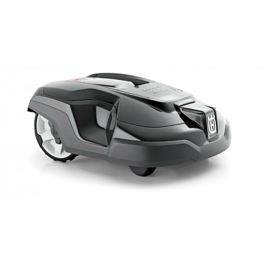 Husqvarna automower 310，机器人割草机