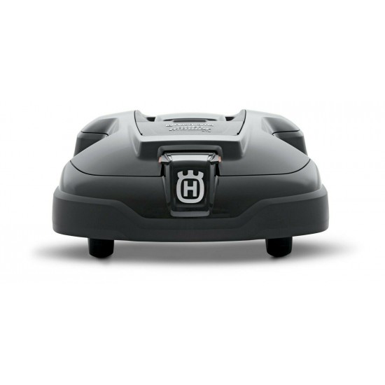 Husqvarna automower 310，机器人割草机