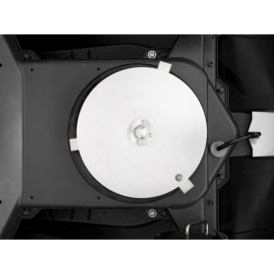 Husqvarna automower 310，机器人割草机