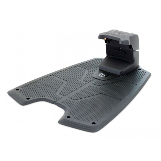 Husqvarna automower 310，机器人割草机