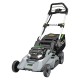 EGO LM2130 Walk Behind Mower,Push,21
