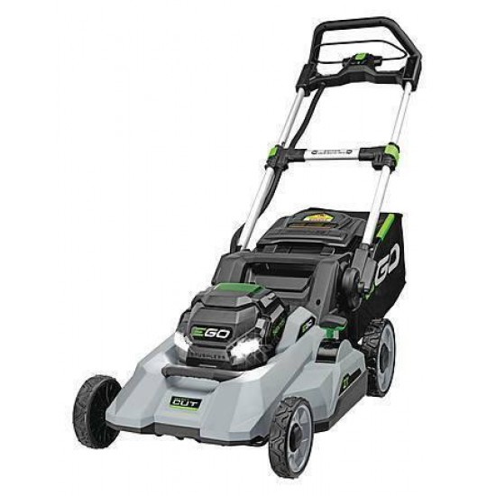 EGO LM2130 Walk Behind Mower,Push,21