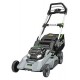 EGO LM2130 Walk Behind Mower,Push,21