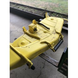 John Deere 400 Garden Tractor 60” Lawn Mower Deck Assembly! Pick Up Only