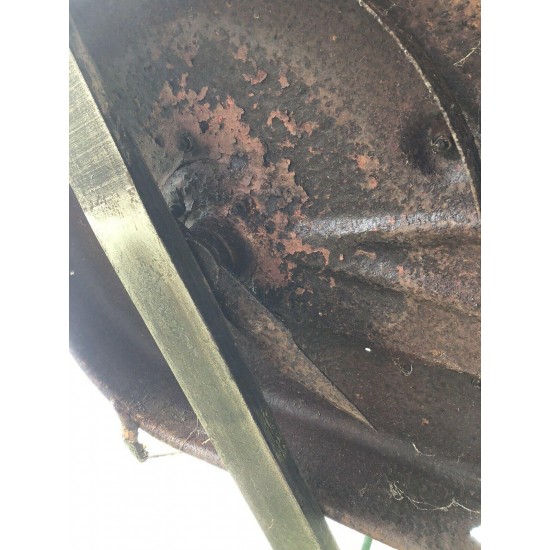 John Deere 400 Garden Tractor 60” Lawn Mower Deck Assembly! Pick Up Only