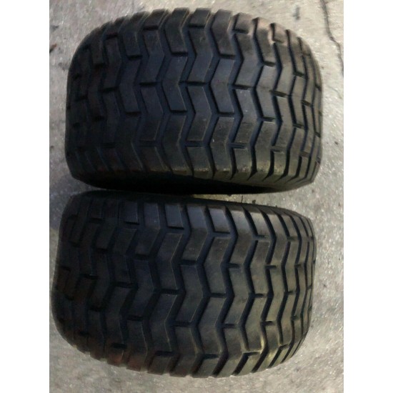 JOHN DEERE G100 Riding Lawn Tractor Mower 24