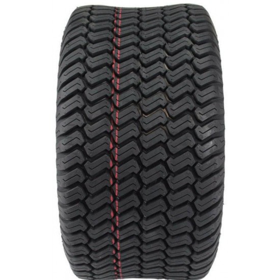 Set of 2 New 20x10.00-10 Turf Tires for Lawn and Garden Mower **FREE SHIPPING**