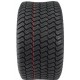 Set of 2 New 20x10.00-10 Turf Tires for Lawn and Garden Mower **FREE SHIPPING**