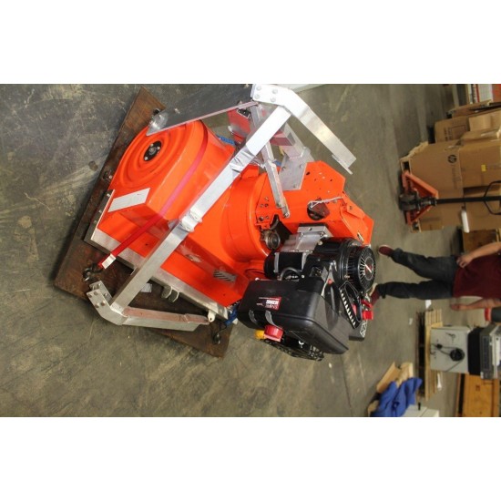 Ariens 924076 吹雪机很好