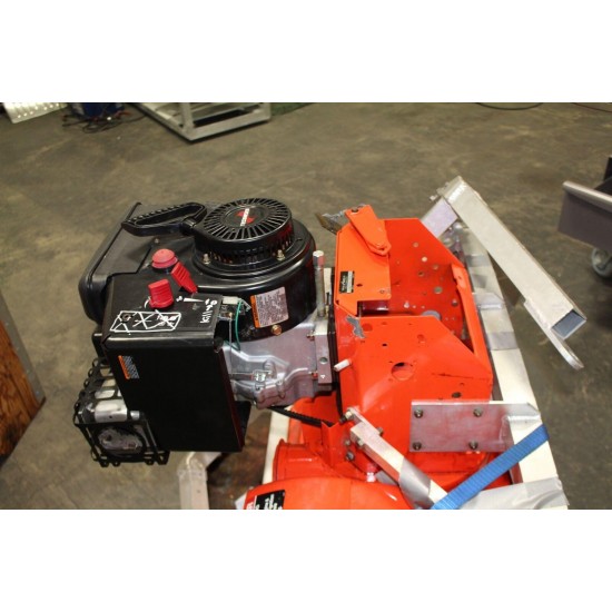 Ariens 924076 吹雪机很好