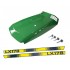 New Kumar Bros USA Upper Hood KIT Fits John Deere LX178