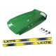 New Kumar Bros USA Upper Hood KIT Fits John Deere LX178