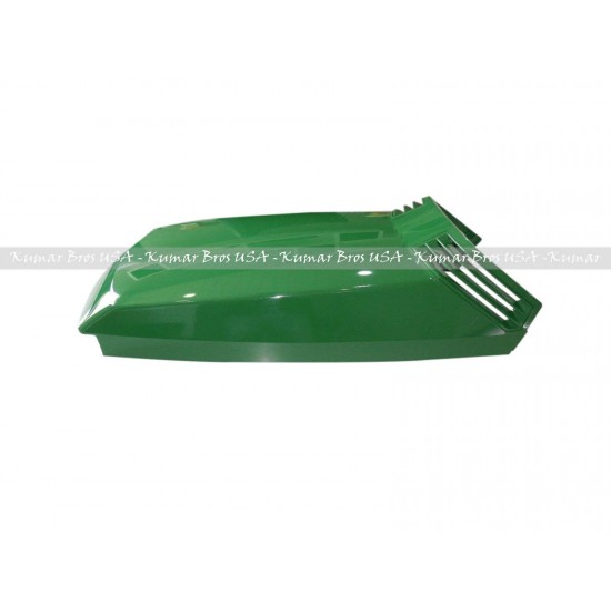 New Kumar Bros USA Upper Hood KIT Fits John Deere LX188