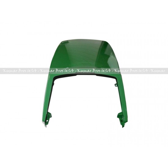 New Kumar Bros USA Upper Hood KIT Fits John Deere LX188