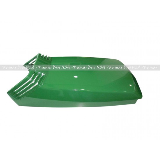 New Kumar Bros USA Upper Hood KIT Fits John Deere LX188