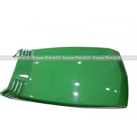 New Kumar Bros USA Upper Hood KIT Fits John Deere LX188