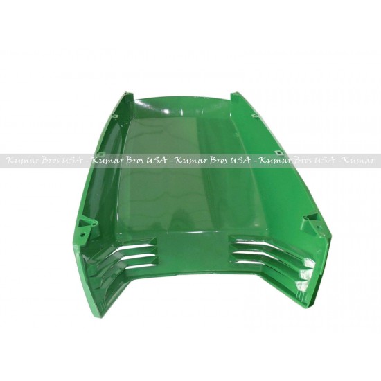 New Kumar Bros USA Upper Hood KIT Fits John Deere LX188