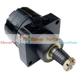 Wheel Motor For Toro Z Master 1-523328 103-6988 Parker TF0240US081AAD